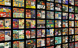 All my boxed Super Famicom&nbsp;Games!