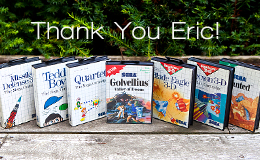 Sweet Sega Stuff from the&nbsp;Segadude!!