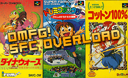 OMFG SFC overload!!
