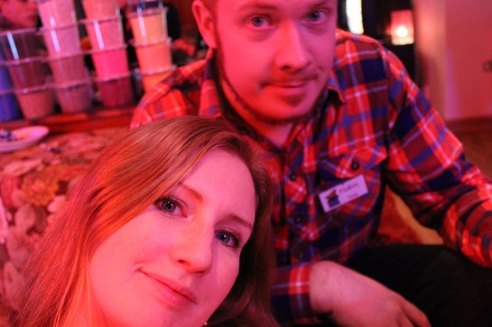 x MissDeLuxe x & Fluffeth © x MissDeLuxe x