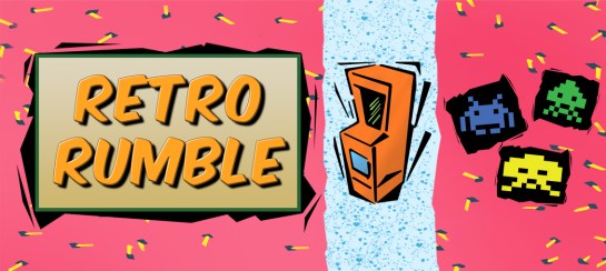 retrorumble