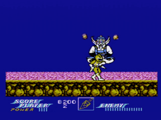 Kyoryu Sentai Zyuranger - boss