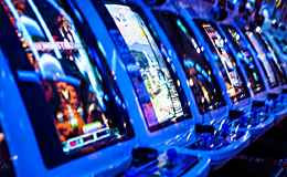 Arcades in Akihabara,&nbsp;Tokyo