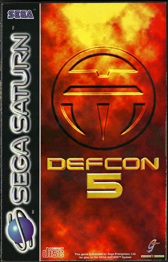 Defcon 5