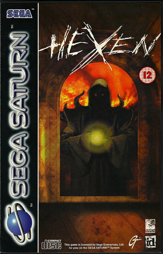 Hexen
