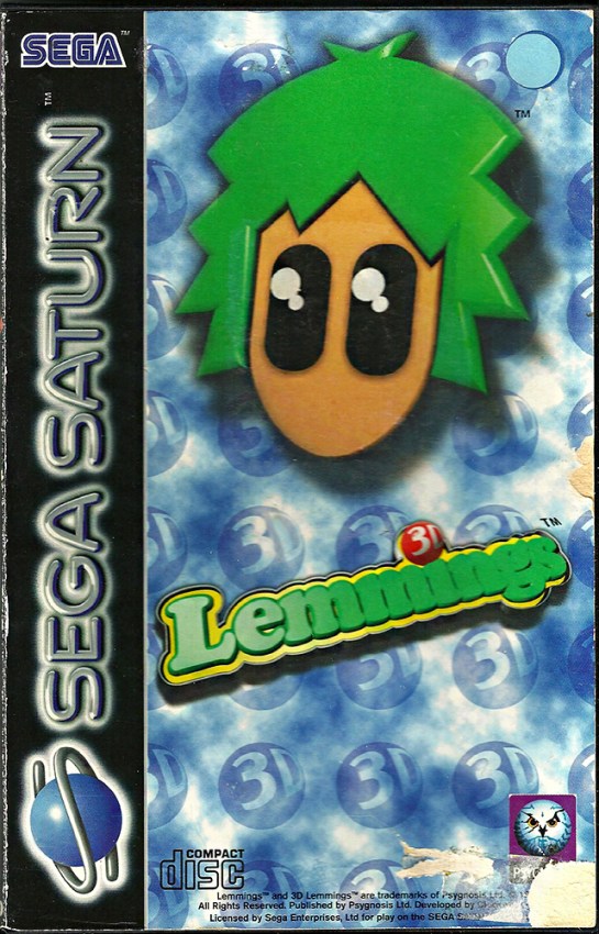 Lemmings