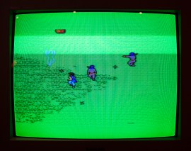 The Ninja screenshot