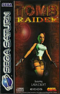 Tomb Raider