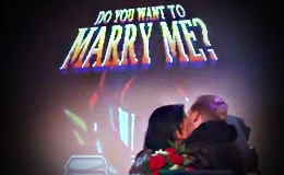 Retrospelsfestivalen 2014 – and how I got proposed&nbsp;to!!!!!