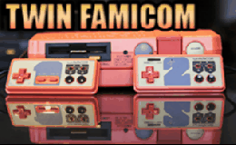 Sharp’s Twin Famicom and the Twin Famicom&nbsp;Turbo!