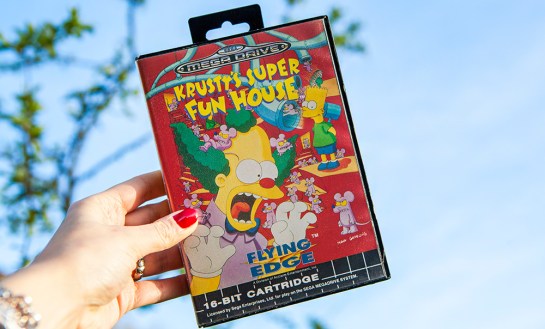 MD-Krustys-Fun-House