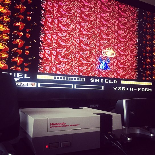 NES-Wurm-Journey-to-the-Center-of-the-Earth