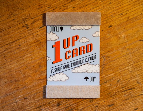 1 up card 1-up-card