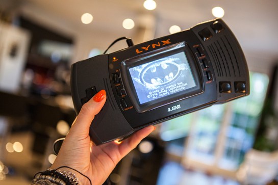 Atari-Lynx-Batman