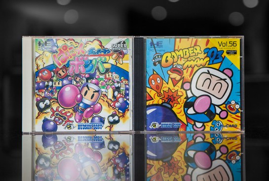 Bomberman-games-PC-Engine