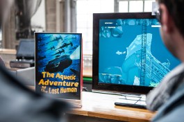 rsm-2015-the-aquatic-adventures-of-the-last-human