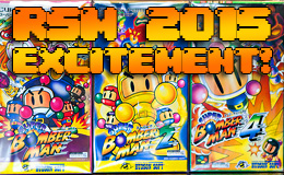 One week to RSM&nbsp;2015!!