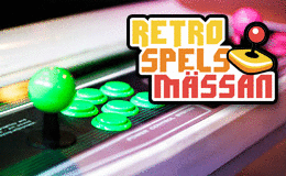 Retrospelsmässan 2015