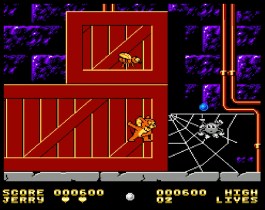 Tom-&-Jerry-NES-screenshot
