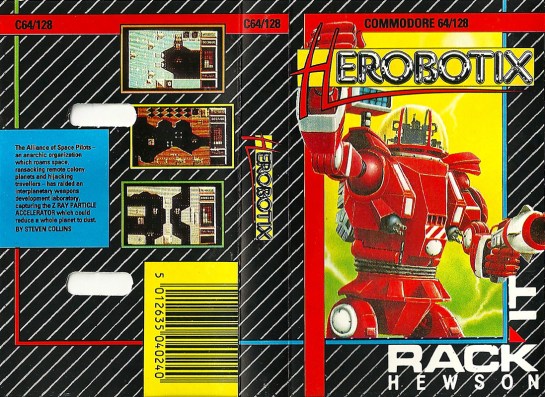C64 - Herobotix Commodore-C64-Herobotix_