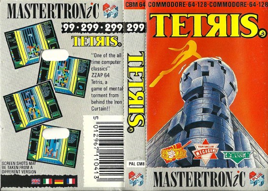 C64 - Tetris Commodore-C64-Tetris_