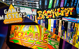 Game Masters & Backlist in&nbsp;Halmstad