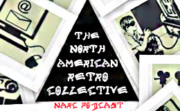 I’m on the N.A.R.C. podcast&nbsp;:D