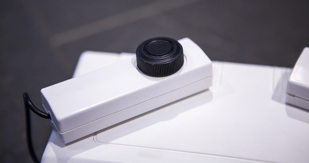 Ajax TV Game controller