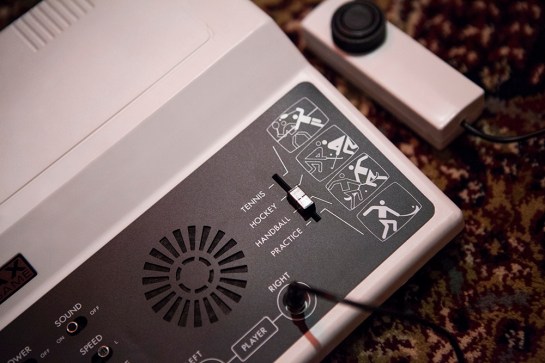 Ajax TV Game variations