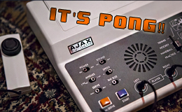 Ajax TV Games TG-621