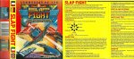 C64 Slap Fight full scan