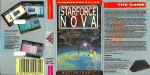 C64 Star Force Nova full scan
