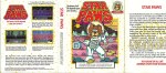 C64 Star Paws full scan