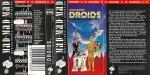 C64 Star Wars Droids full scan