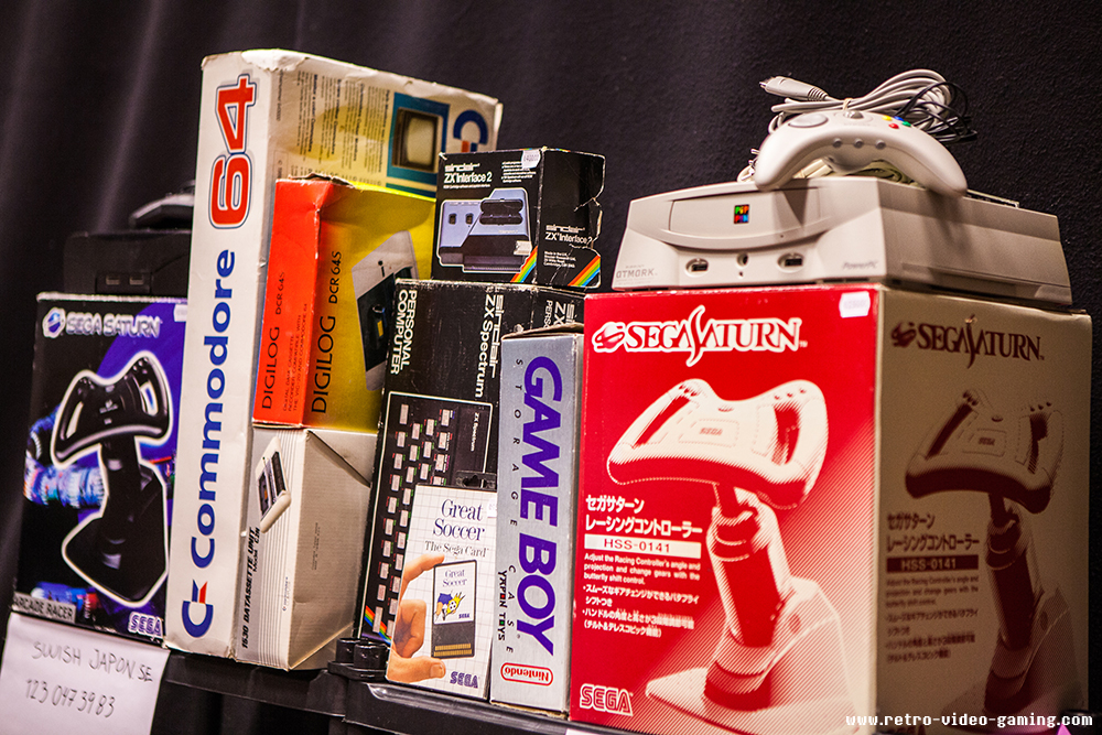 Pippin for sale at Retro Gathering