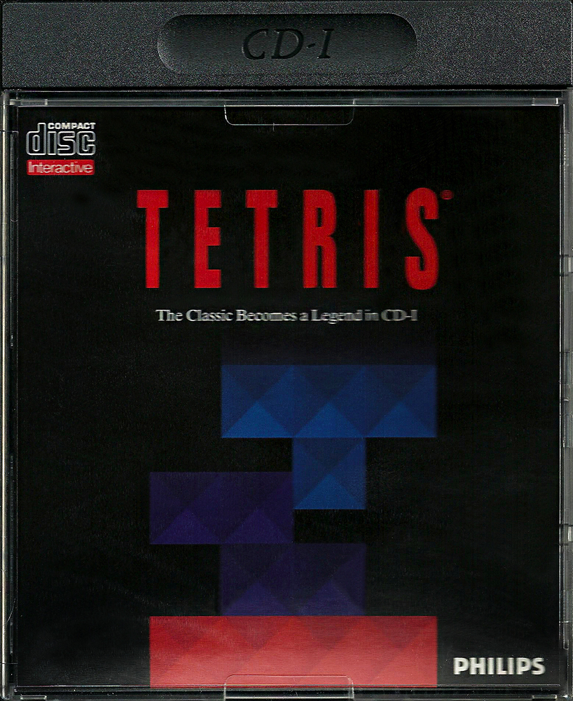 CDI - Tetris