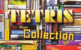 The Tetris Collection