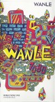 Wanle iPhone Tetris case&nbsp;back