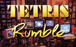 Tetris Rumble!
