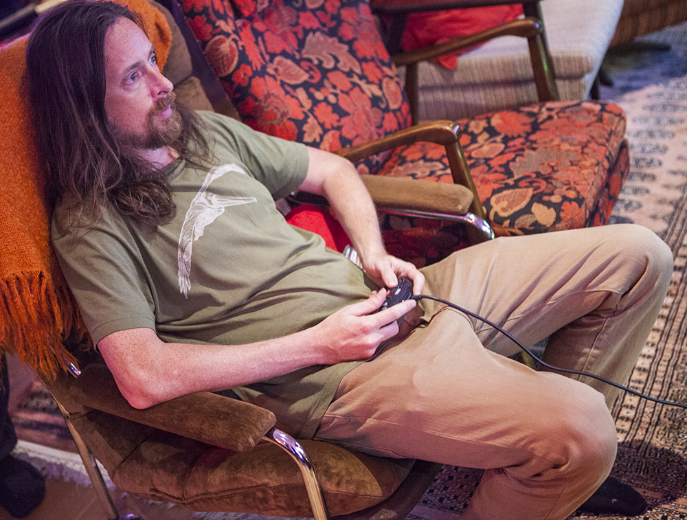 Retro Rumble - Sega Mega Drive