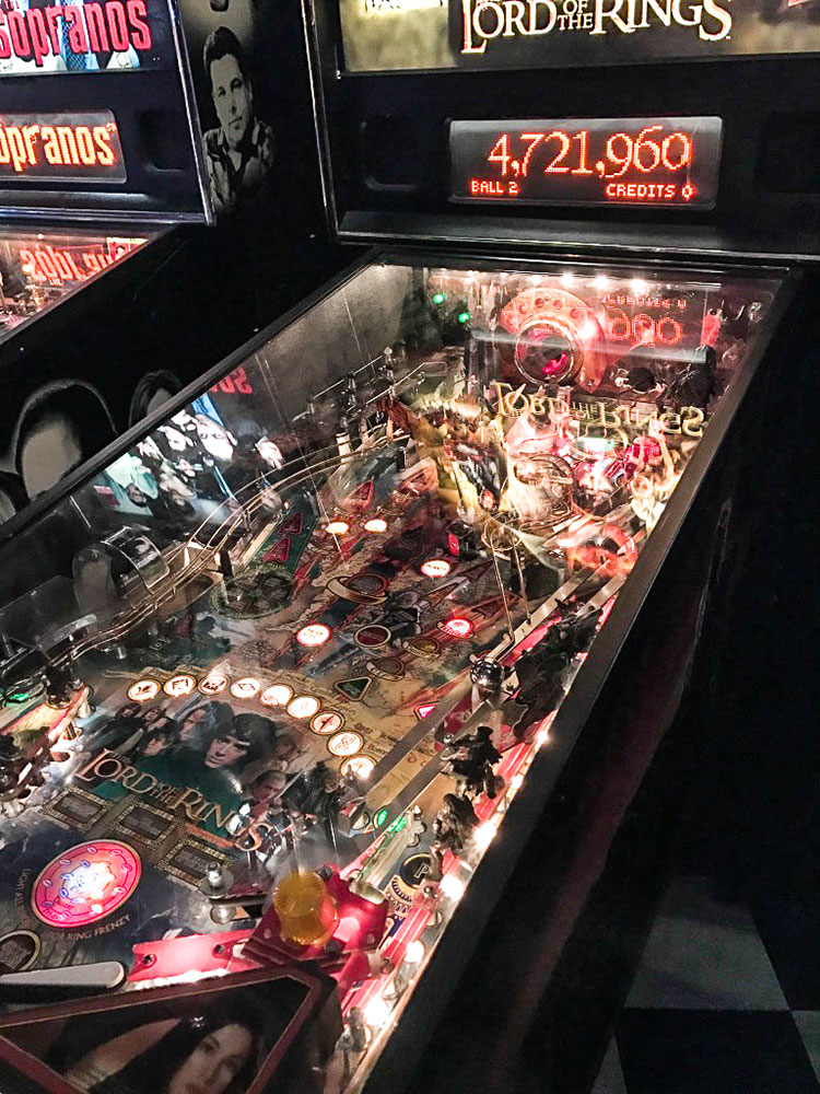 Pinball