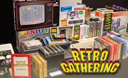 Retro Gathering 2016 was&nbsp;awesome!!!