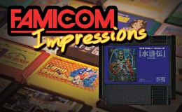 Famicom Impressions: Suikoden – Tenmei no&nbsp;Chikai