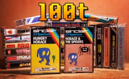 l00t from Retro Games&nbsp;Stockholm!