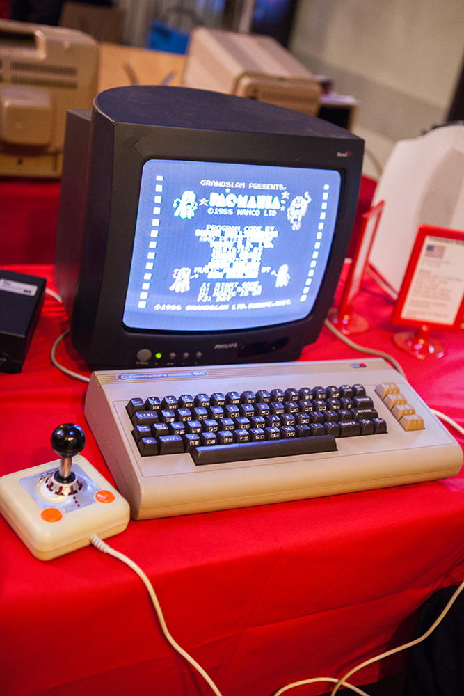 Commodore 64