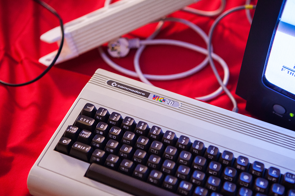 Commodore VIC 20