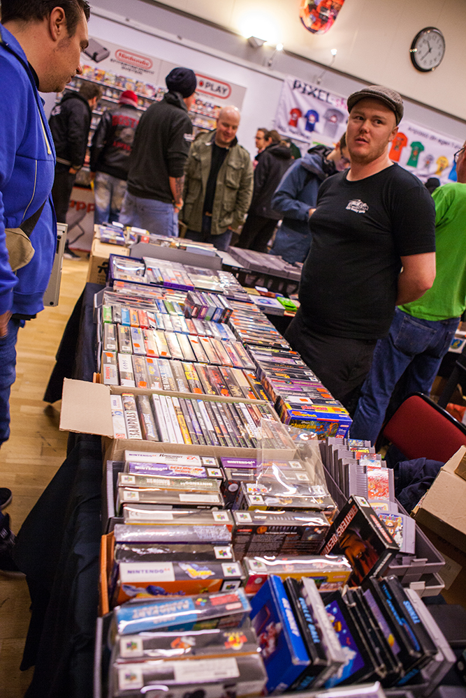 Nintendo games for sale