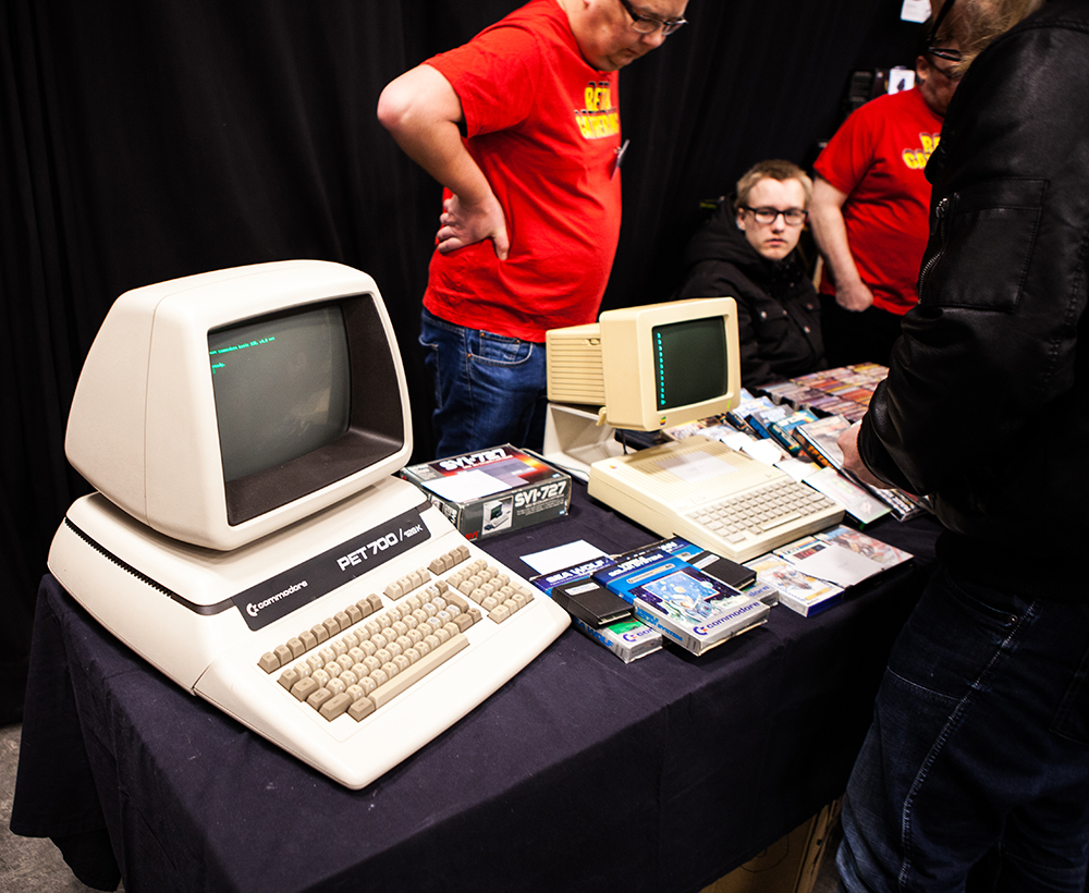 Vintage Computers for sale