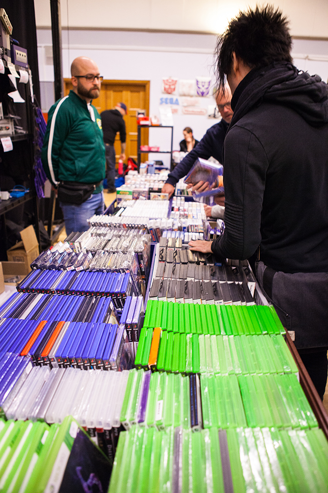 Xbox and playstation - retro?