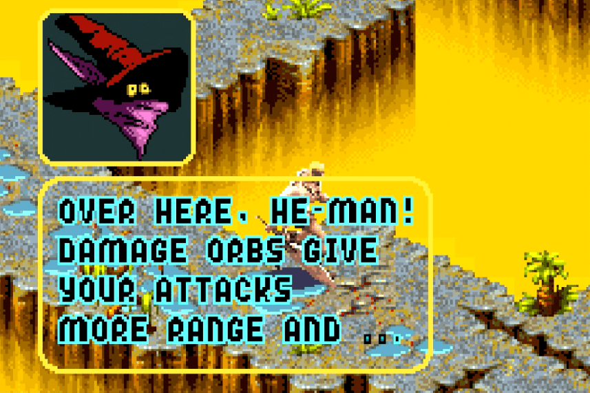 I was wondering what those things did..